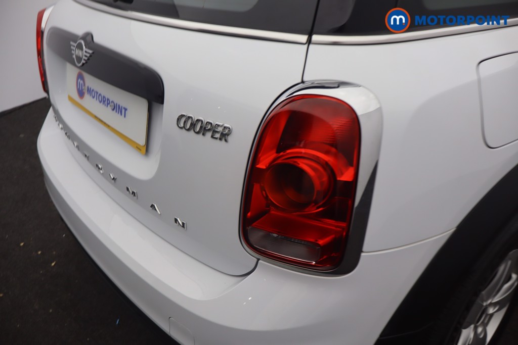 Mini Countryman Cooper Classic Automatic Petrol SUV - Stock Number (1667776) - 3rd supplementary image