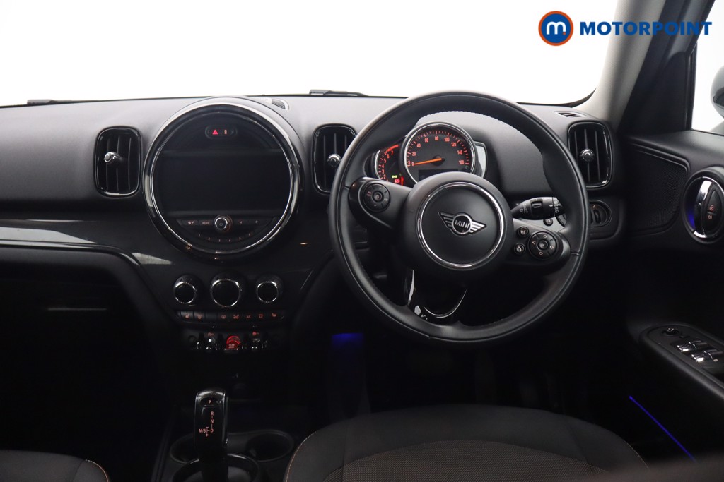 Mini Countryman Cooper Classic Automatic Petrol SUV - Stock Number (1667776) - 7th supplementary image