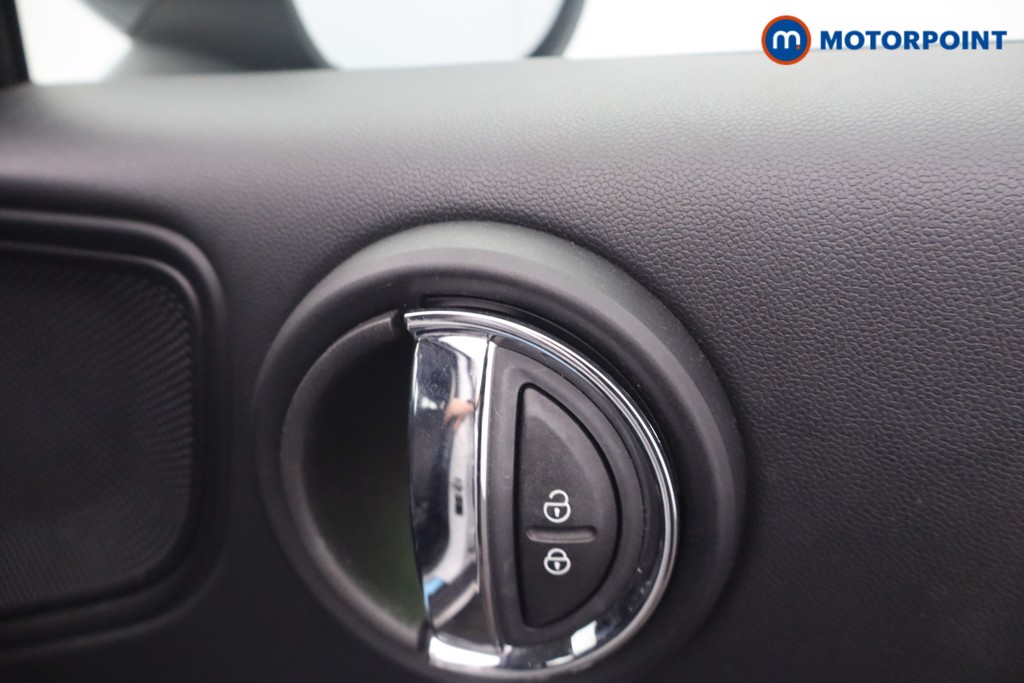 Mini Countryman Cooper Classic Automatic Petrol SUV - Stock Number (1667776) - 9th supplementary image
