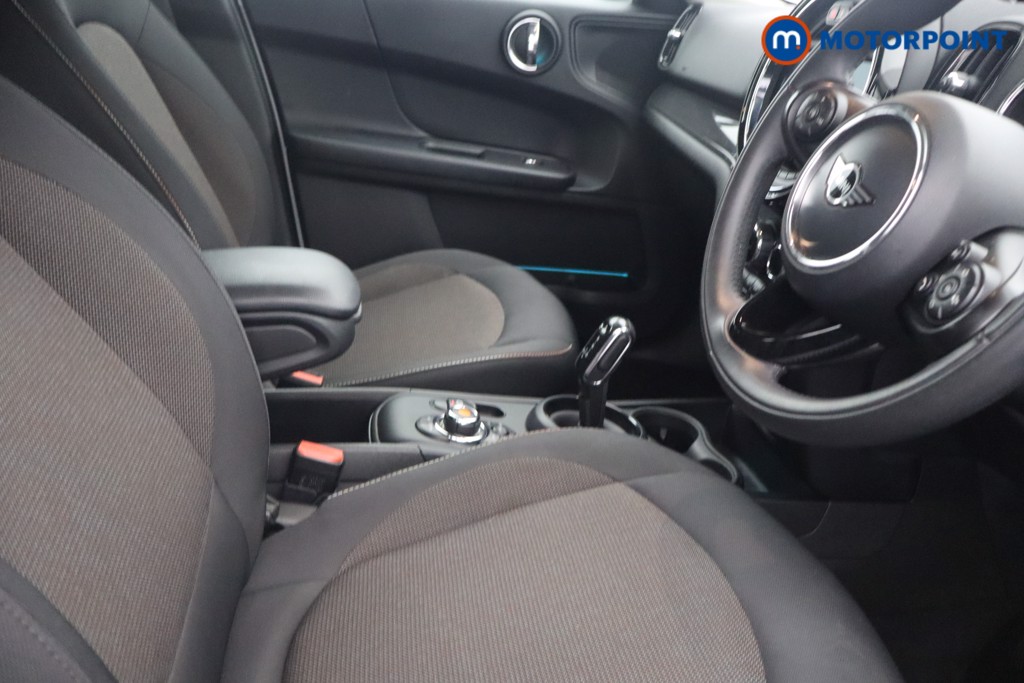 Mini Countryman Cooper Classic Automatic Petrol SUV - Stock Number (1667776) - 11th supplementary image