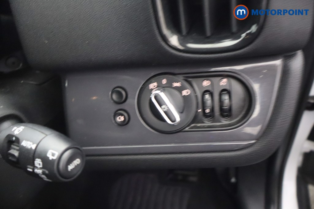 Mini Countryman Cooper Classic Automatic Petrol SUV - Stock Number (1667776) - 12th supplementary image
