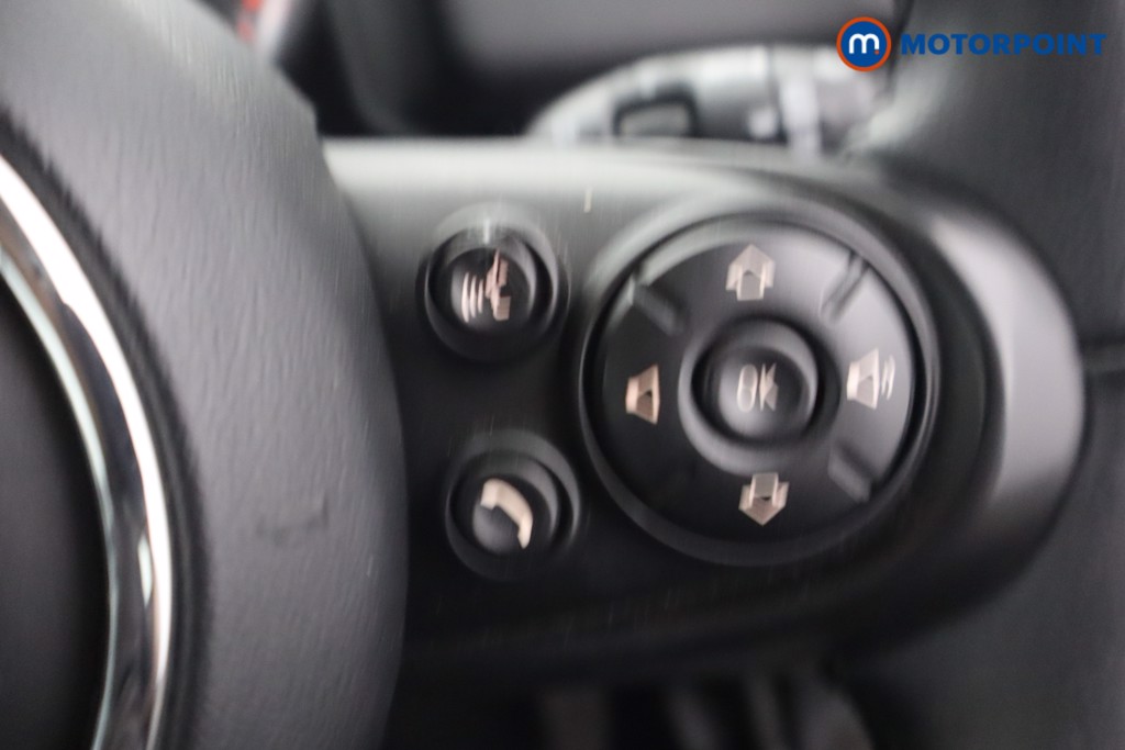 Mini Countryman Cooper Classic Automatic Petrol SUV - Stock Number (1667776) - 13th supplementary image