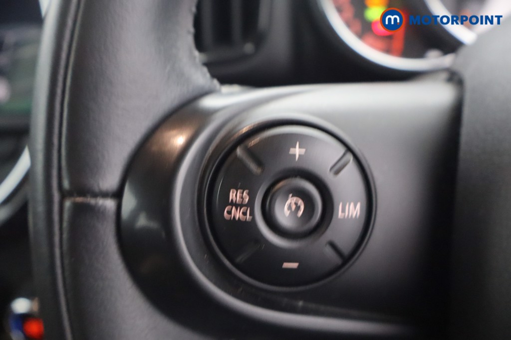 Mini Countryman Cooper Classic Automatic Petrol SUV - Stock Number (1667776) - 14th supplementary image