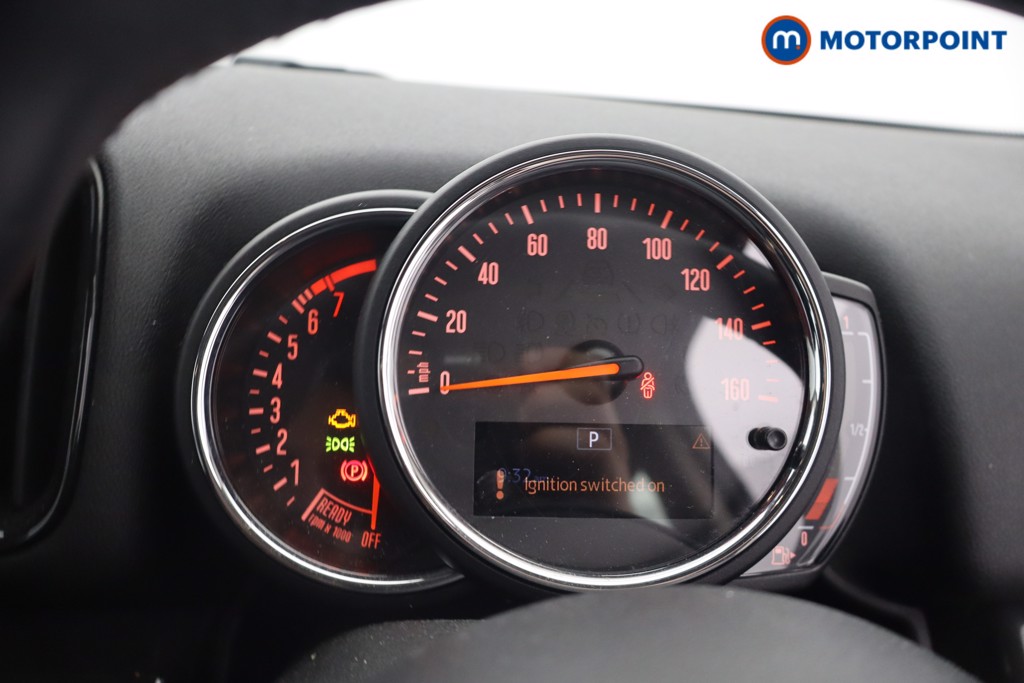 Mini Countryman Cooper Classic Automatic Petrol SUV - Stock Number (1667776) - 15th supplementary image