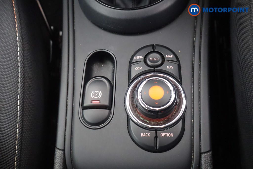Mini Countryman Cooper Classic Automatic Petrol SUV - Stock Number (1667776) - 16th supplementary image