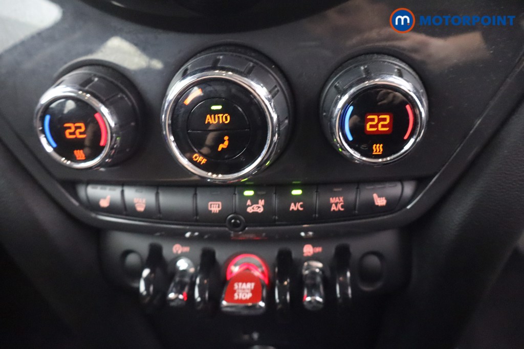 Mini Countryman Cooper Classic Automatic Petrol SUV - Stock Number (1667776) - 17th supplementary image