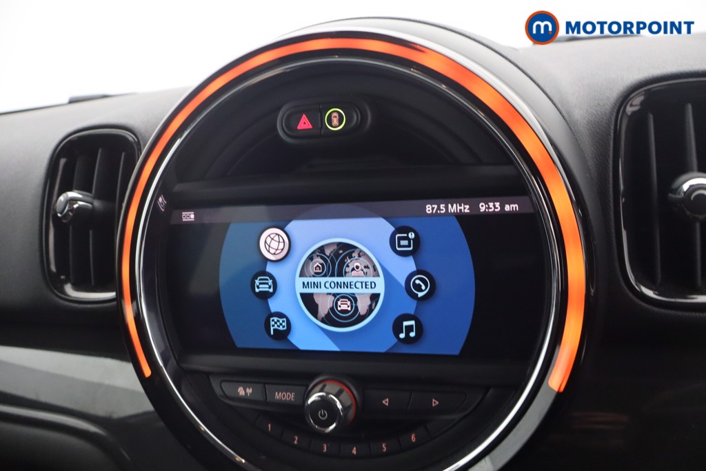 Mini Countryman Cooper Classic Automatic Petrol SUV - Stock Number (1667776) - 18th supplementary image