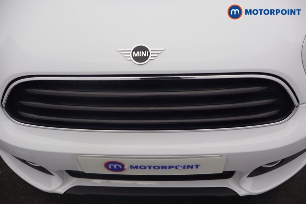 Mini Countryman Cooper Classic Automatic Petrol SUV - Stock Number (1667776) - 21st supplementary image