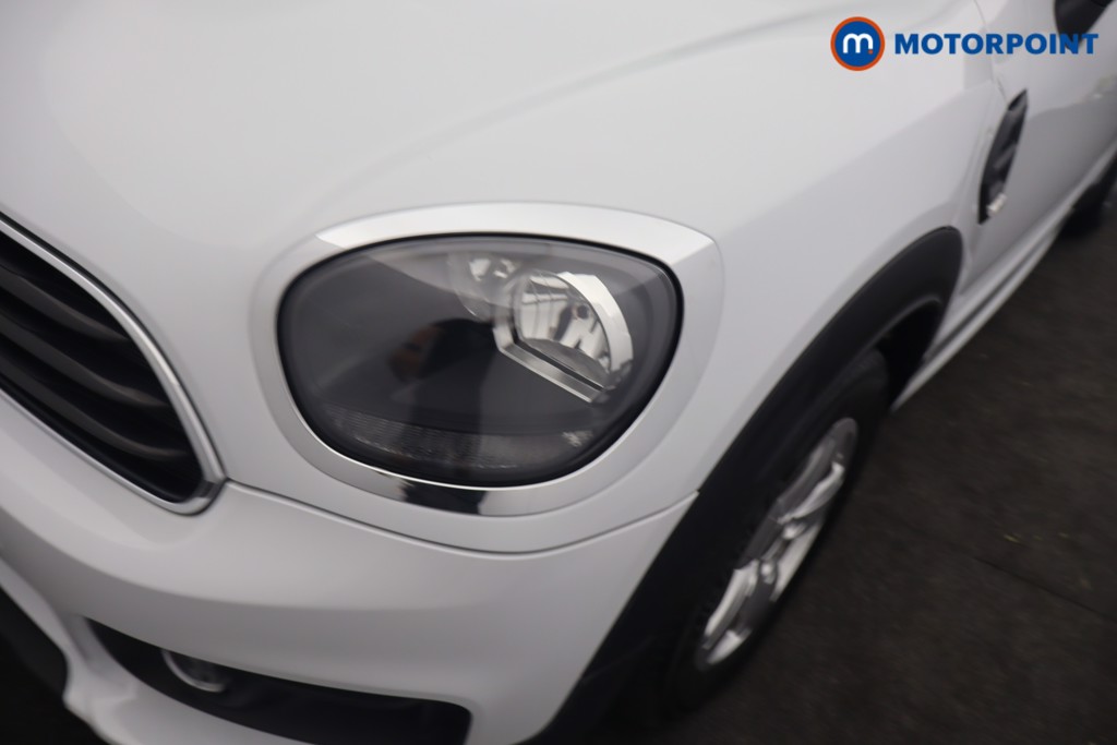 Mini Countryman Cooper Classic Automatic Petrol SUV - Stock Number (1667776) - 23rd supplementary image