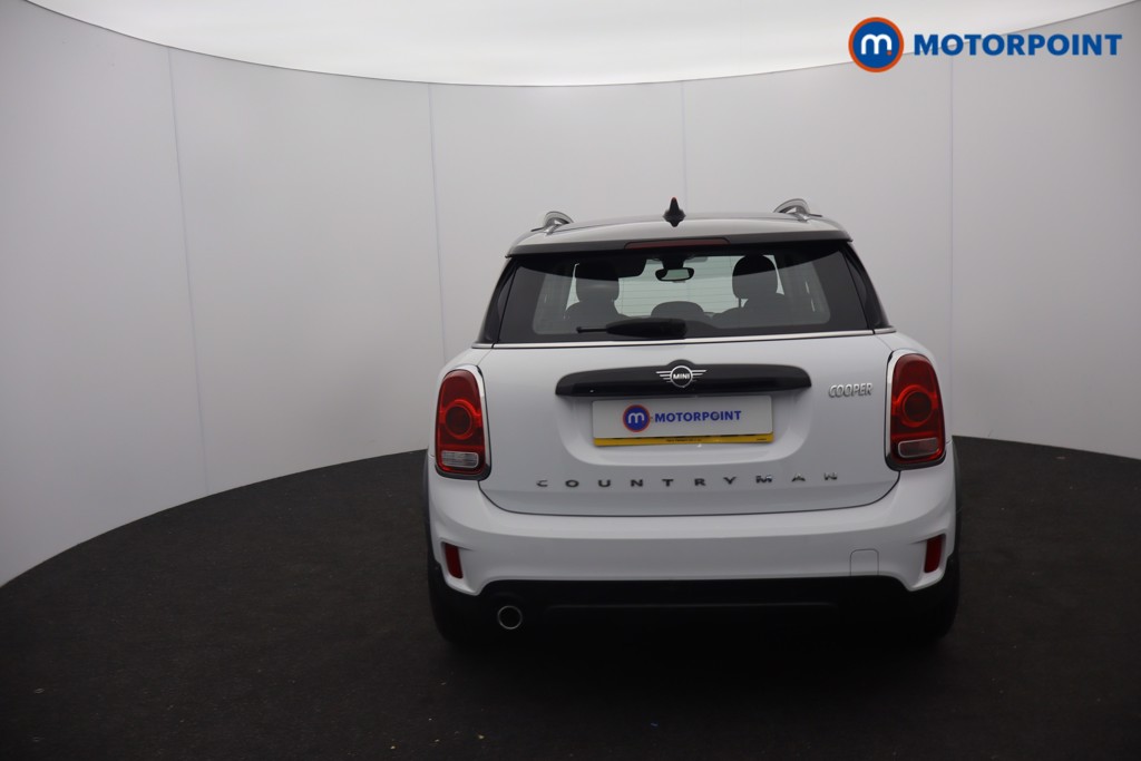 Mini Countryman Cooper Classic Automatic Petrol SUV - Stock Number (1667776) - 1st supplementary image
