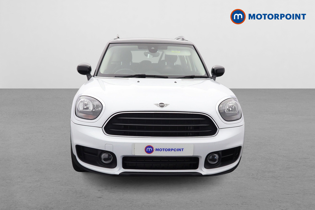 Mini Countryman Cooper Classic Automatic Petrol SUV - Stock Number (1667776) - Front bumper