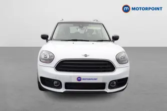 Mini Countryman Cooper Classic Automatic Petrol SUV - Stock Number (1667776) - Front bumper