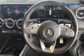 Mercedes-Benz GLB Amg Line Automatic Diesel SUV - Stock Number (1667844) - 2nd supplementary image
