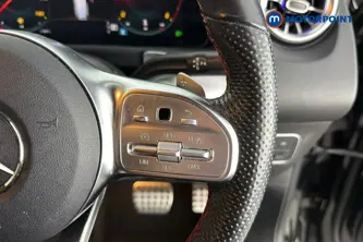 Mercedes-Benz GLB Amg Line Automatic Diesel SUV - Stock Number (1667844) - 3rd supplementary image