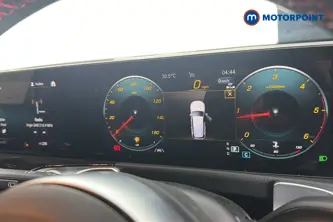 Mercedes-Benz GLB Amg Line Automatic Diesel SUV - Stock Number (1667844) - 7th supplementary image