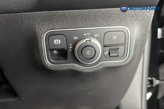 Mercedes-Benz GLB Amg Line Automatic Diesel SUV - Stock Number (1667844) - 11th supplementary image
