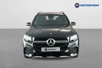 Mercedes-Benz GLB Amg Line Automatic Diesel SUV - Stock Number (1667844) - Front bumper