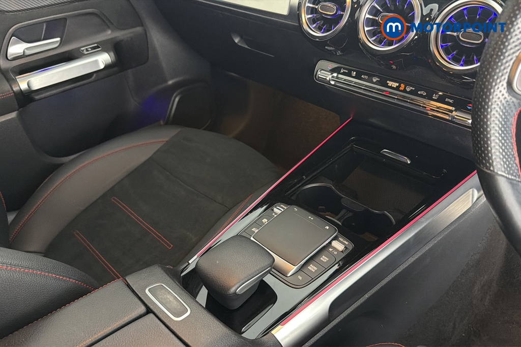 Mercedes-Benz GLB Amg Line Automatic Diesel SUV - Stock Number (1667844) - 15th supplementary image