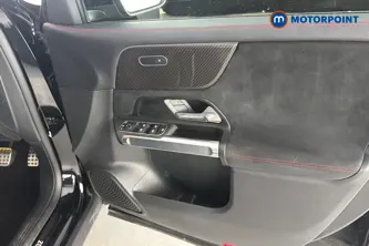 Mercedes-Benz GLB Amg Line Automatic Diesel SUV - Stock Number (1667844) - 18th supplementary image