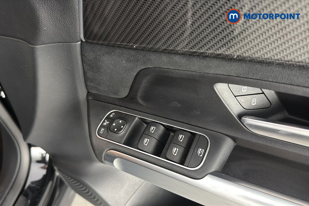 Mercedes-Benz GLB Amg Line Automatic Diesel SUV - Stock Number (1667844) - 19th supplementary image