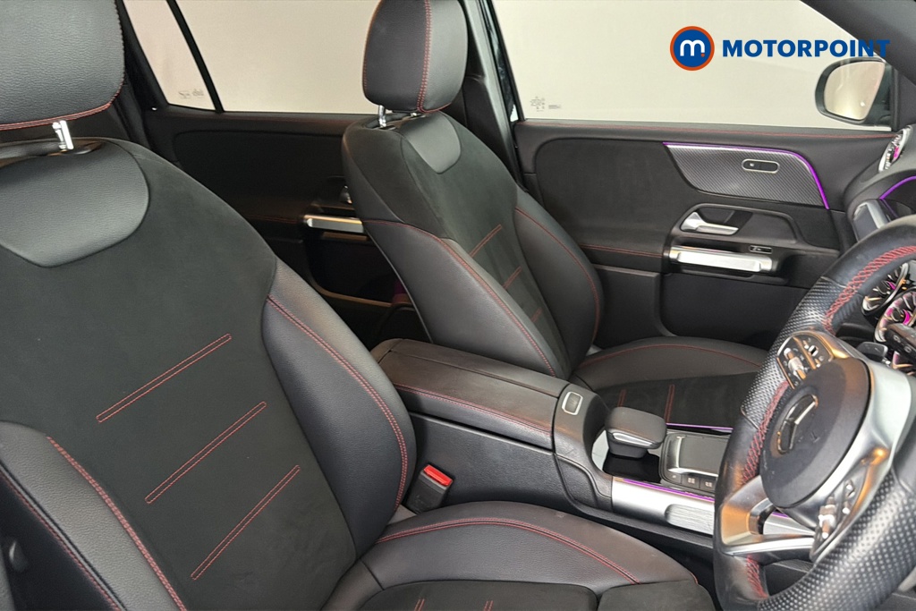 Mercedes-Benz GLB Amg Line Automatic Diesel SUV - Stock Number (1667844) - 22nd supplementary image