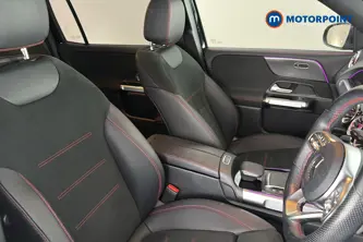 Mercedes-Benz GLB Amg Line Automatic Diesel SUV - Stock Number (1667844) - 22nd supplementary image