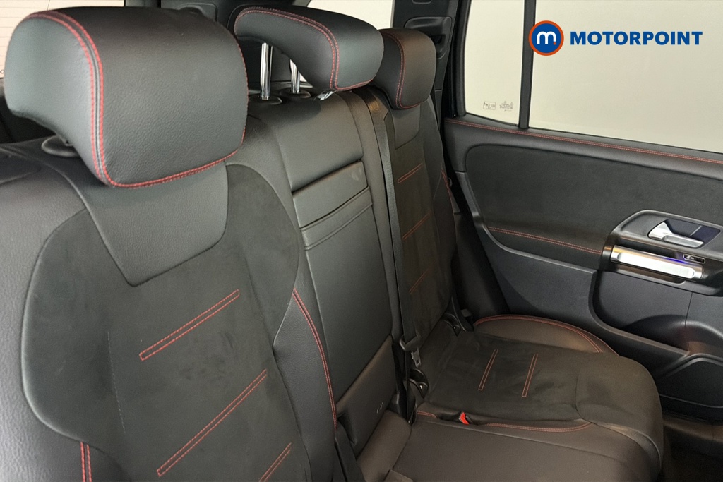 Mercedes-Benz GLB Amg Line Automatic Diesel SUV - Stock Number (1667844) - 25th supplementary image