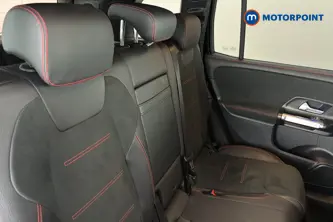 Mercedes-Benz GLB Amg Line Automatic Diesel SUV - Stock Number (1667844) - 25th supplementary image