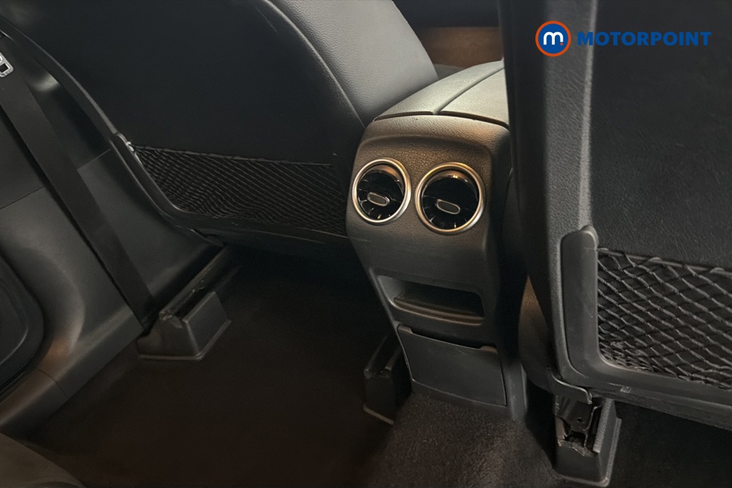 Mercedes-Benz GLB Amg Line Automatic Diesel SUV - Stock Number (1667844) - 28th supplementary image