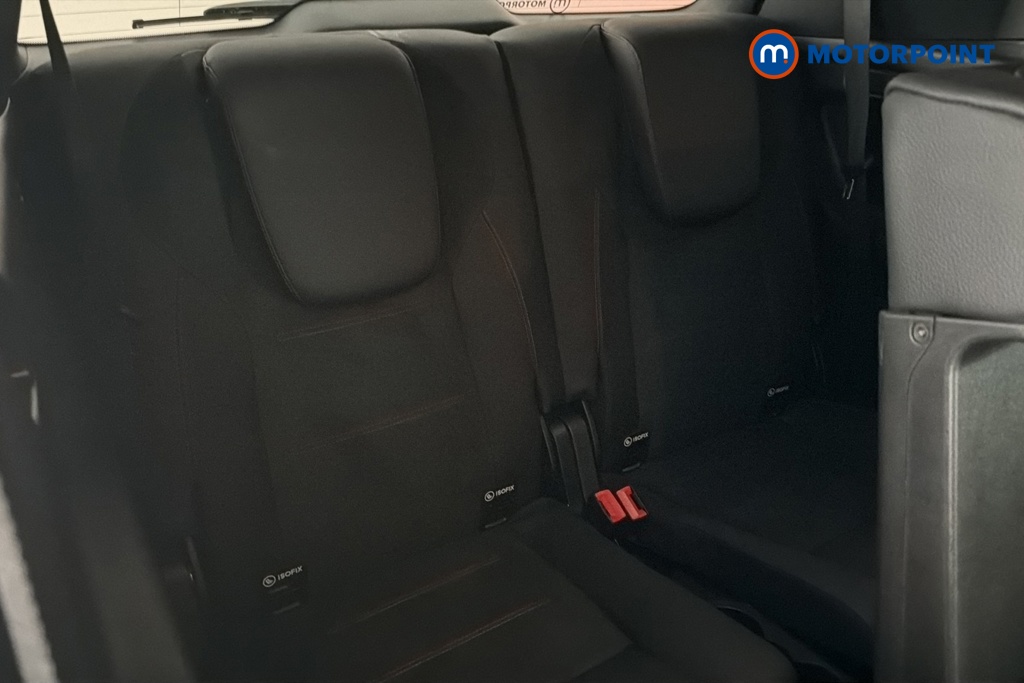 Mercedes-Benz GLB Amg Line Automatic Diesel SUV - Stock Number (1667844) - 29th supplementary image