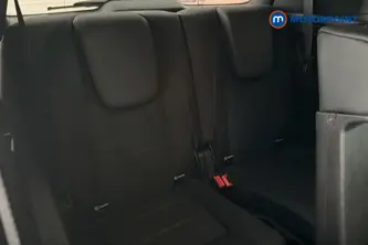 Mercedes-Benz GLB Amg Line Automatic Diesel SUV - Stock Number (1667844) - 29th supplementary image