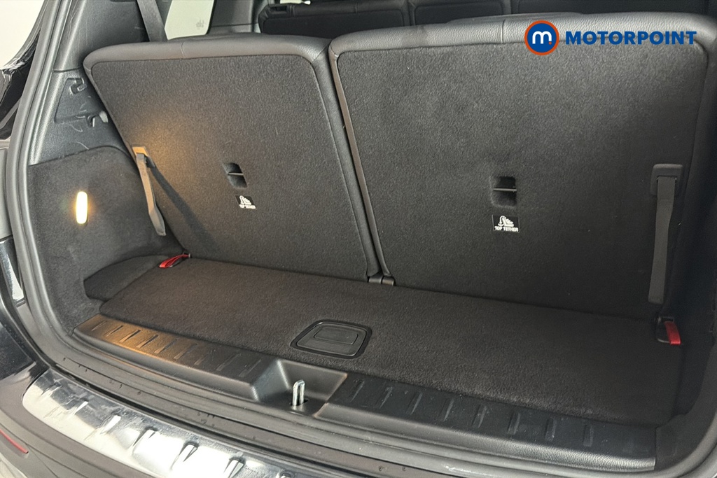 Mercedes-Benz GLB Amg Line Automatic Diesel SUV - Stock Number (1667844) - 30th supplementary image