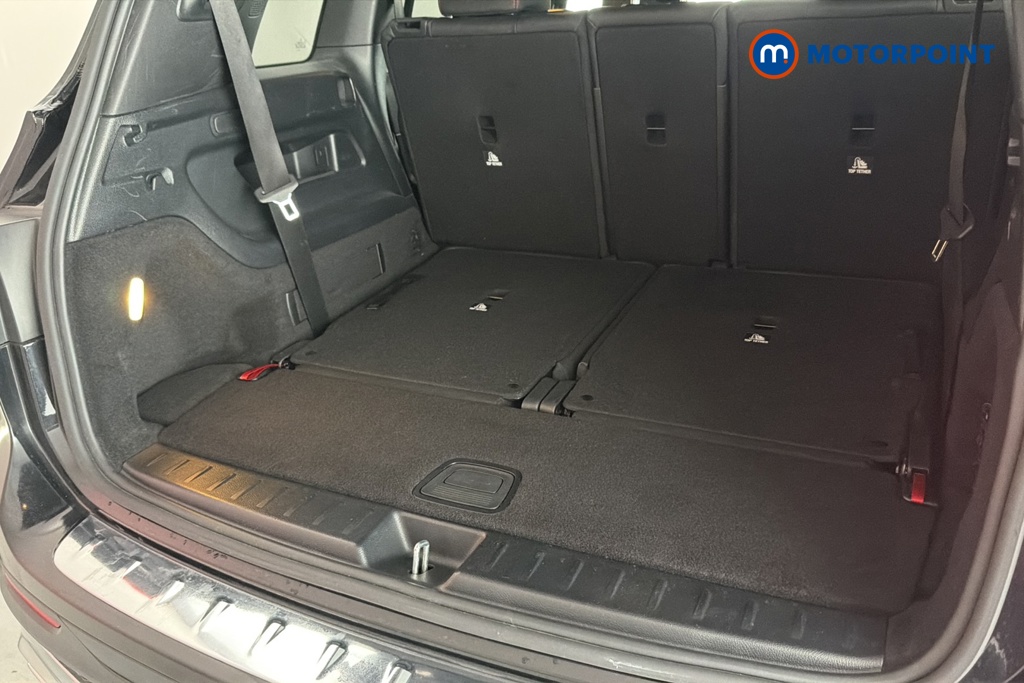 Mercedes-Benz GLB Amg Line Automatic Diesel SUV - Stock Number (1667844) - 31st supplementary image