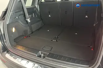 Mercedes-Benz GLB Amg Line Automatic Diesel SUV - Stock Number (1667844) - 31st supplementary image