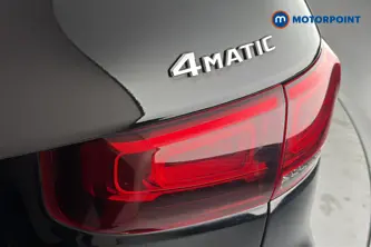 Mercedes-Benz GLB Amg Line Automatic Diesel SUV - Stock Number (1667844) - 36th supplementary image
