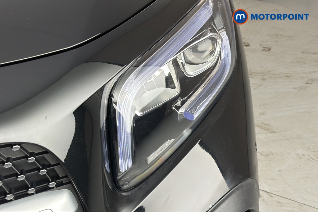 Mercedes-Benz GLB Amg Line Automatic Diesel SUV - Stock Number (1667844) - 42nd supplementary image