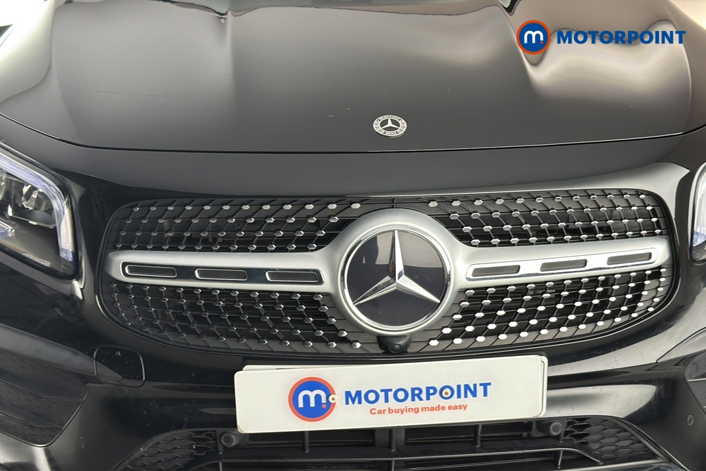 Mercedes-Benz GLB Amg Line Automatic Diesel SUV - Stock Number (1667844) - 43rd supplementary image