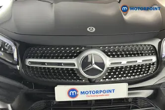Mercedes-Benz GLB Amg Line Automatic Diesel SUV - Stock Number (1667844) - 43rd supplementary image