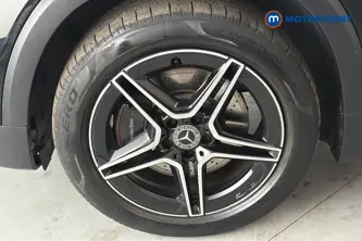 Mercedes-Benz GLB Amg Line Automatic Diesel SUV - Stock Number (1667844) - 44th supplementary image