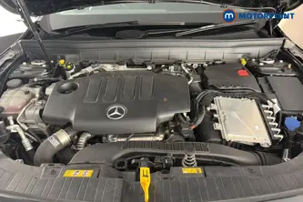 Mercedes-Benz GLB Amg Line Automatic Diesel SUV - Stock Number (1667844) - 48th supplementary image