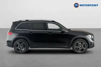 Mercedes-Benz GLB Amg Line Automatic Diesel SUV - Stock Number (1667844) - Passenger side