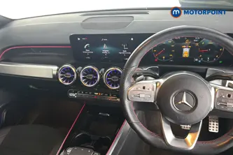 Mercedes-Benz GLB Amg Line Automatic Diesel SUV - Stock Number (1667844) - 1st supplementary image