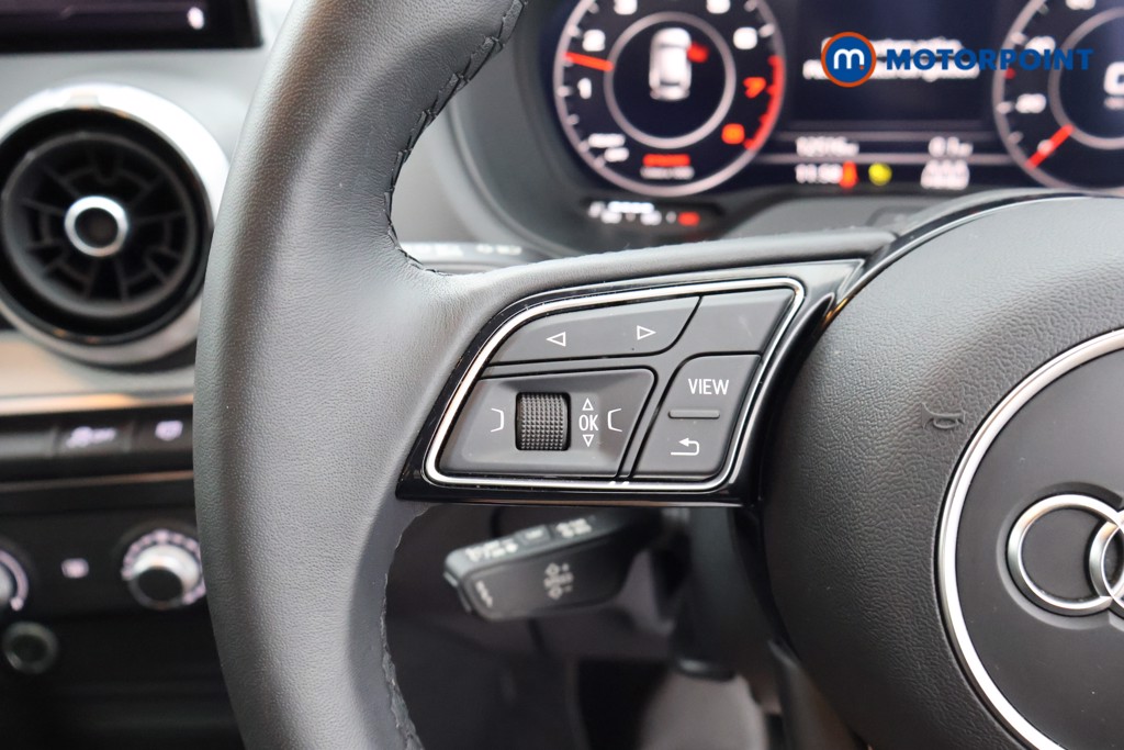Audi Q2 Sport Manual Petrol SUV - Stock Number (1667886) - 2nd supplementary image