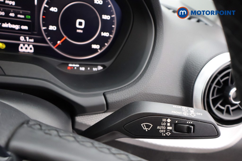Audi Q2 Sport Manual Petrol SUV - Stock Number (1667886) - 6th supplementary image