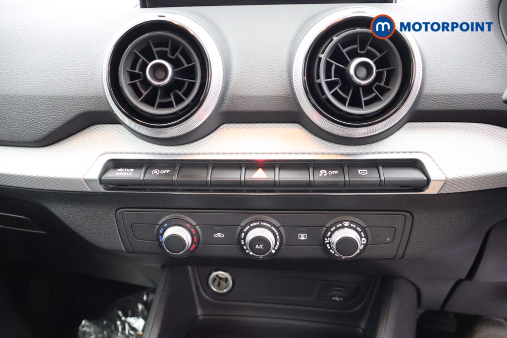 Audi Q2 Sport Manual Petrol SUV - Stock Number (1667886) - 10th supplementary image