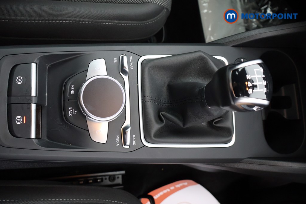 Audi Q2 Sport Manual Petrol SUV - Stock Number (1667886) - 11th supplementary image