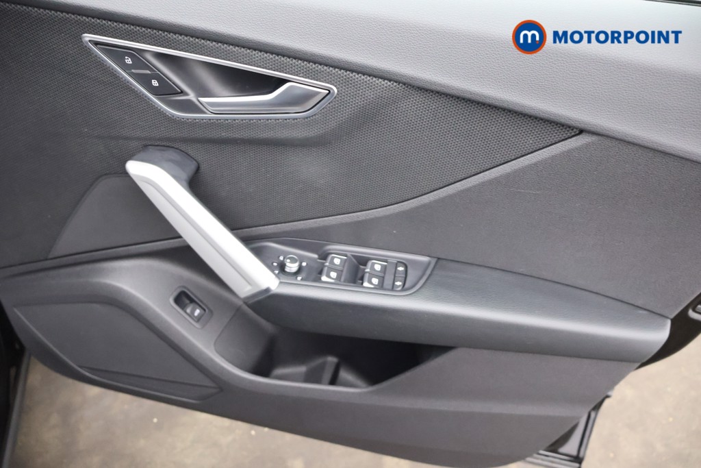 Audi Q2 Sport Manual Petrol SUV - Stock Number (1667886) - 14th supplementary image