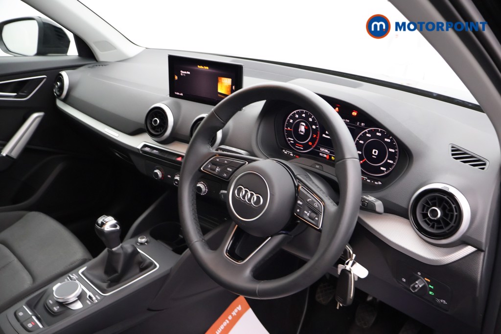 Audi Q2 Sport Manual Petrol SUV - Stock Number (1667886) - 15th supplementary image