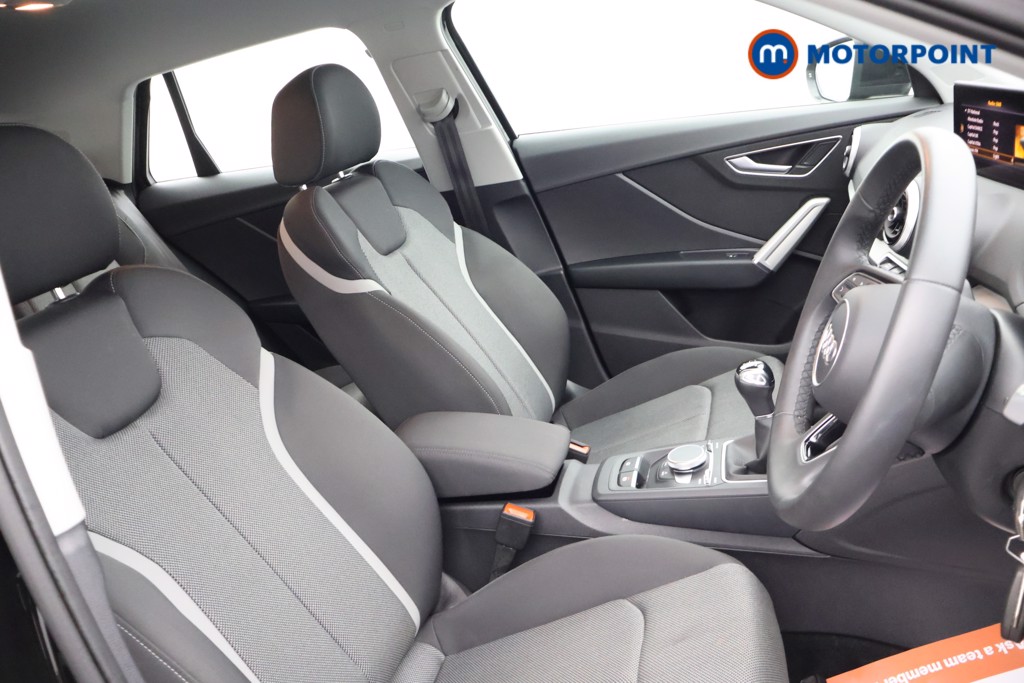 Audi Q2 Sport Manual Petrol SUV - Stock Number (1667886) - 16th supplementary image