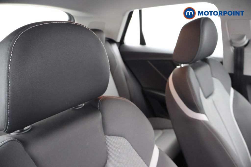 Audi Q2 Sport Manual Petrol SUV - Stock Number (1667886) - 17th supplementary image